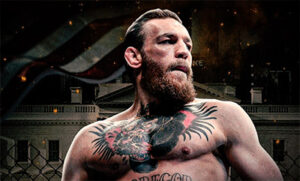 Conor McGregor