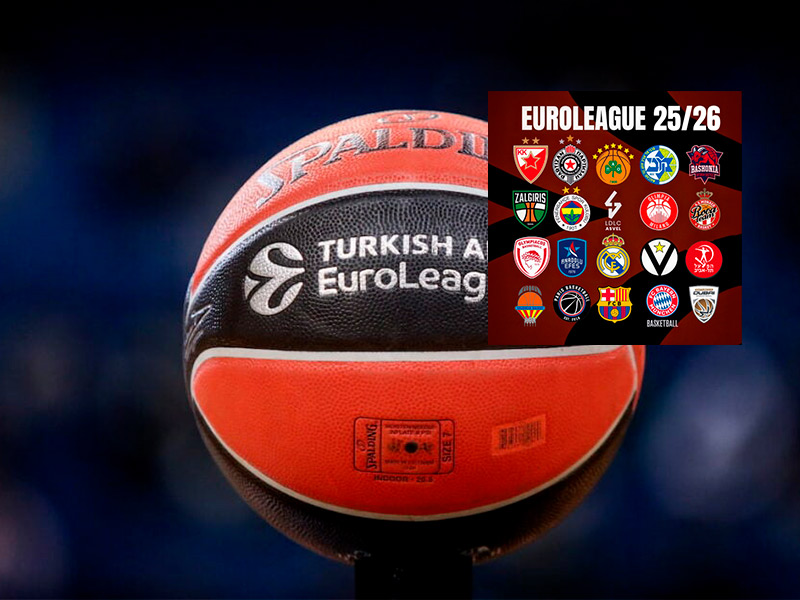 Euroliga 2025/2026