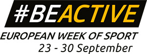 European Week of Sport 2025