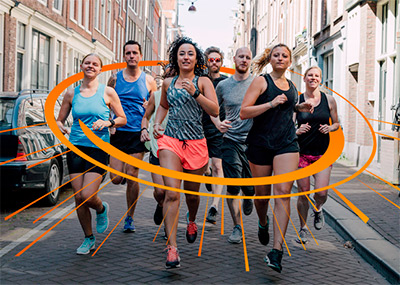 European Week of Sport 2025