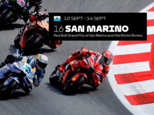 GP San Marino MotoGP 2025