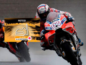 GP de Japón de MotoGP 2025