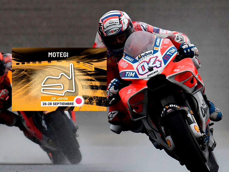 GP de Japón de MotoGP 2025
