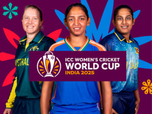 ICC Cricket World Cup 2025