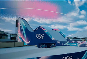 Juegos Olímpicos Invierno Milano Cortina 2026