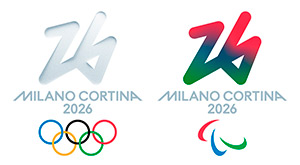 Juegos Olímpicos de Invierno Milano-Cortina 2026