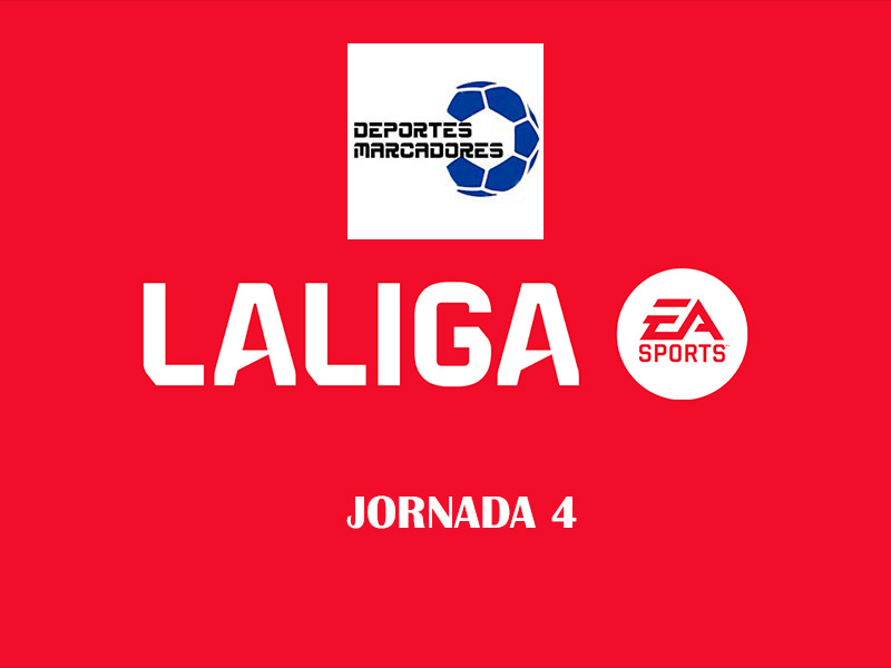 LaLiga EA Sports