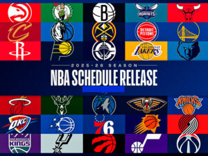 NBA 2025-2026