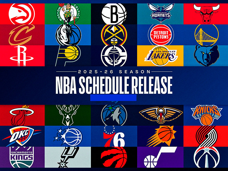 NBA 2025-2026