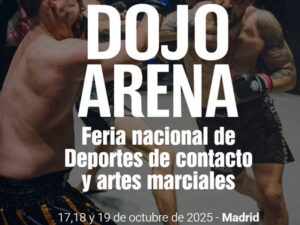 Optimilk Dojo Arena 2025