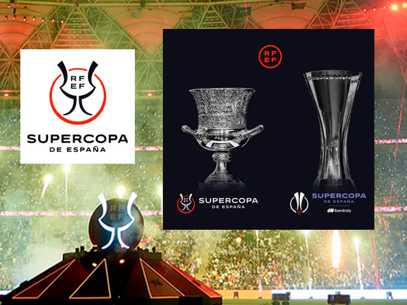Supercopa de España 2026