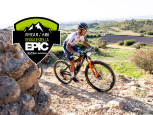 Tierra Estella Epic 2025