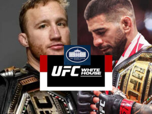 UFC Casa Blanca 2026