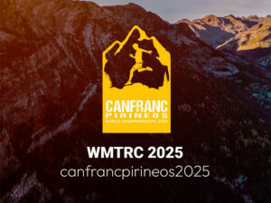 WMTRC 2025 Canfranc Pirineos