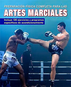 artes marciales