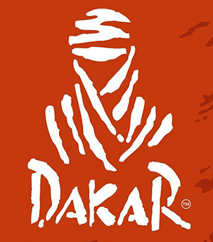 RALLY DAKAR