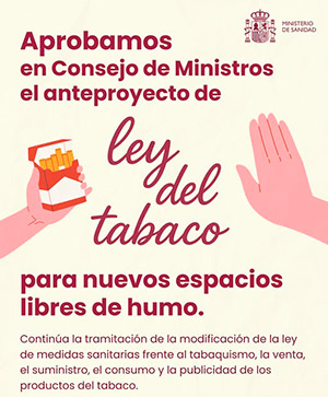 ley antitabaco