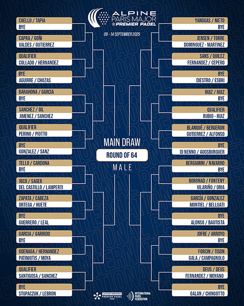 𝗔𝗟𝗣𝗜𝗡𝗘 𝗣𝗔𝗥𝗜𝗦 𝗠𝗔𝗝𝗢𝗥