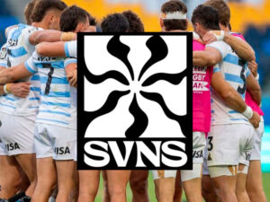 Circuito Mundial de Seven 2026