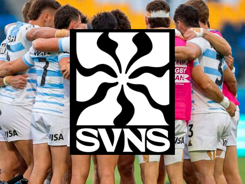 Circuito Mundial de Seven 2026