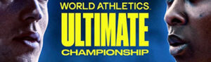 2026 World Athletics Ultimate Championships