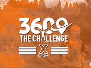 360º The Challenge Gran Canaria