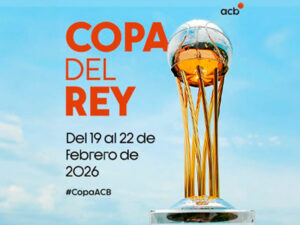 ACB Copa del Rey 2026