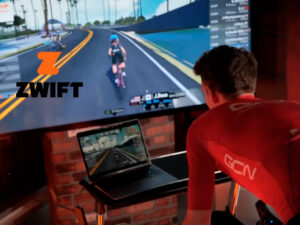 APP Zwift