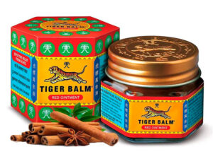 BALSAMO DE TIGRE
