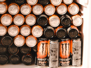 BEBIDAS-ENERGÉTICAS