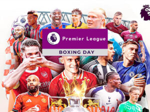 Boxing Day 2025