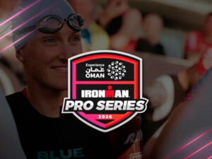 IRONMAN PRO SERIES 2026