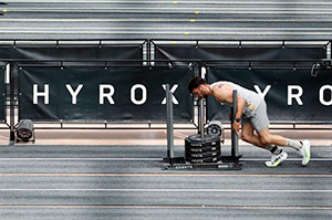 CHICO PRACTICANDO HYDROX