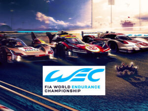 Calendario del Mundial de Resistencia en 2026