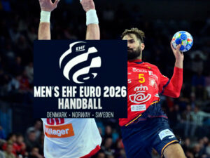 Campeonato de Europa de balonmano masculino 2026