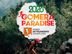 Campeonato del Mundo de Skyrunning 2026