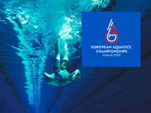Campeonatos de Europa de Natación en 2026