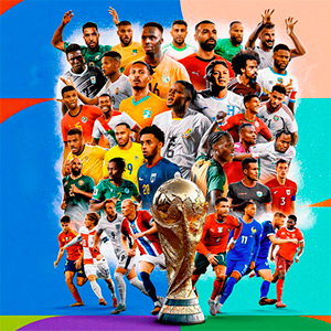 Copa Mundial de la FIFA 2026