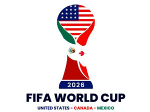 Copa Mundial de la FIFA 2026