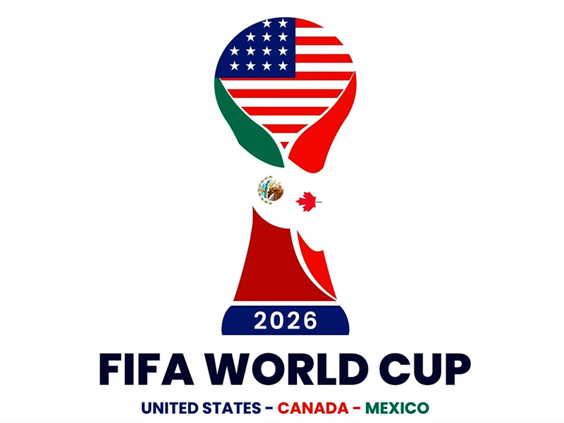 Copa Mundial de la FIFA 2026