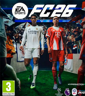 EA SPORTS FC 26