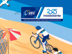 Europeo de Ciclocross 2025