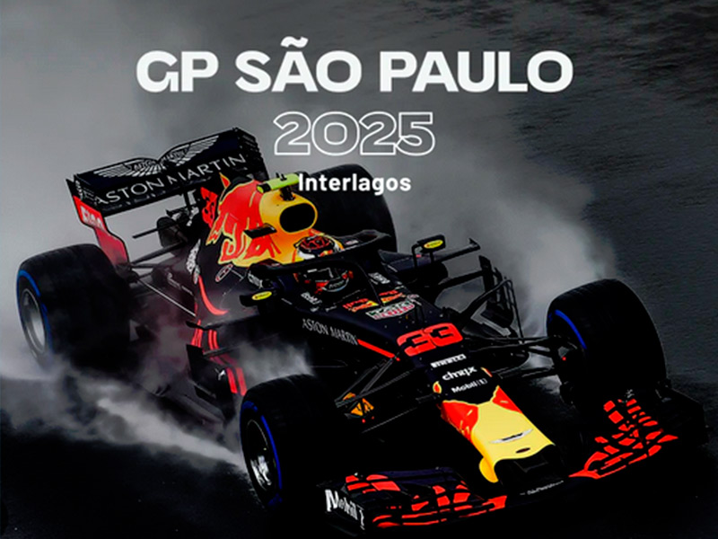 F1 BRASIL 2025