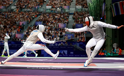 FIE Foil World Cup Palma de Mallorca 2025-26