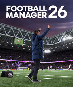 Football Manager 26