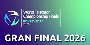 Gran Final de las Series Mundiales de Triatlón (WTCS)