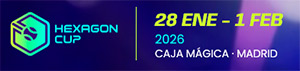 Hexagon Cup 2026 