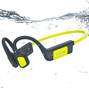 IFECCO Auriculares Natacion