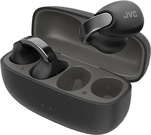 JVC Auriculares