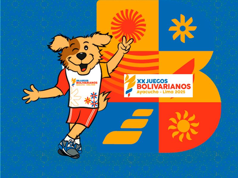 Juegos Bolivarianos 2026
